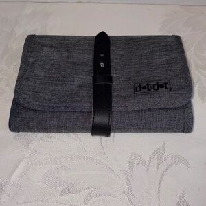 Electronics Travel organizer